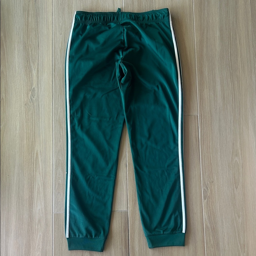 Adidas Kids Emerald Joggers - Picture 5 of 7